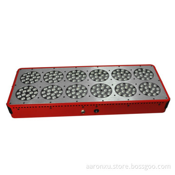 full spectrum Apollo 12 led grow light